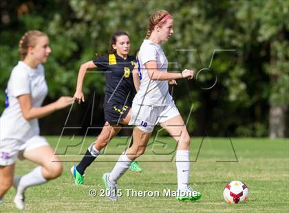 Thumbnail 2 in Hutchison vs Bartlett photogallery.
