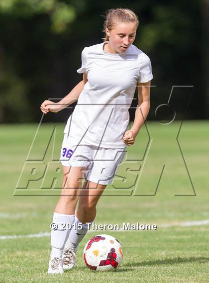 Thumbnail 2 in Hutchison vs Bartlett photogallery.