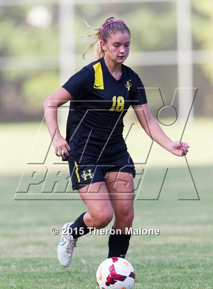 Thumbnail 1 in Hutchison vs Bartlett photogallery.