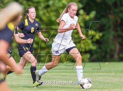 Thumbnail 1 in Hutchison vs Bartlett photogallery.