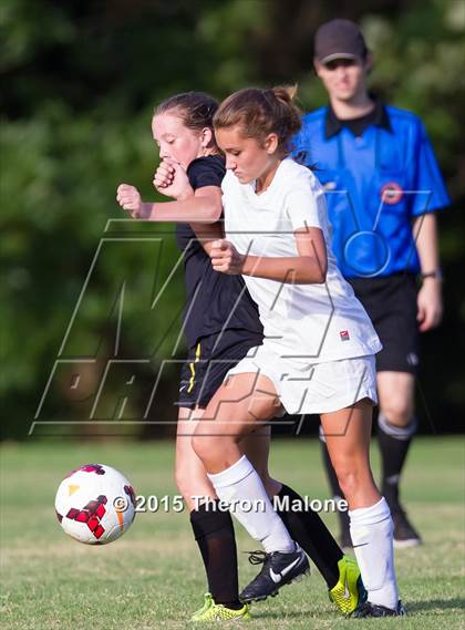 Thumbnail 3 in Hutchison vs Bartlett photogallery.