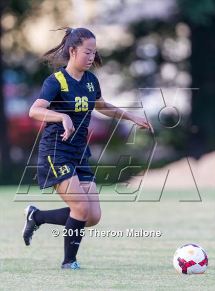 Thumbnail 3 in Hutchison vs Bartlett photogallery.
