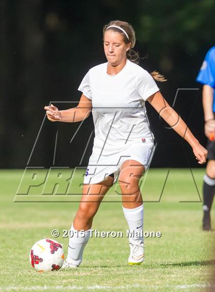 Thumbnail 3 in Hutchison vs Bartlett photogallery.