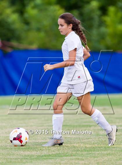 Thumbnail 2 in Hutchison vs Bartlett photogallery.