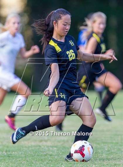 Thumbnail 1 in Hutchison vs Bartlett photogallery.