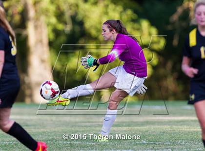 Thumbnail 2 in Hutchison vs Bartlett photogallery.