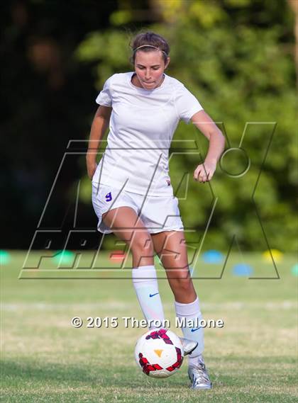 Thumbnail 2 in Hutchison vs Bartlett photogallery.