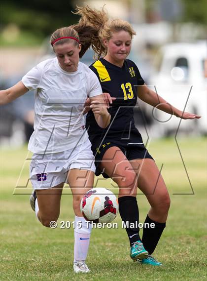 Thumbnail 1 in Hutchison vs Bartlett photogallery.