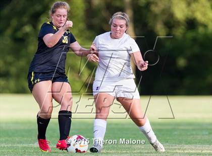 Thumbnail 1 in Hutchison vs Bartlett photogallery.