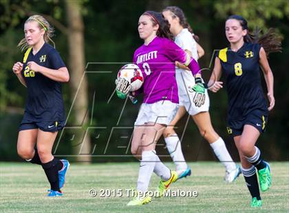 Thumbnail 1 in Hutchison vs Bartlett photogallery.
