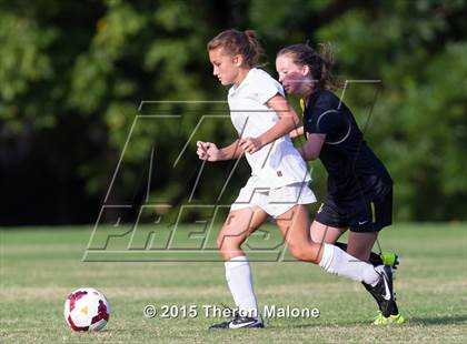 Thumbnail 1 in Hutchison vs Bartlett photogallery.