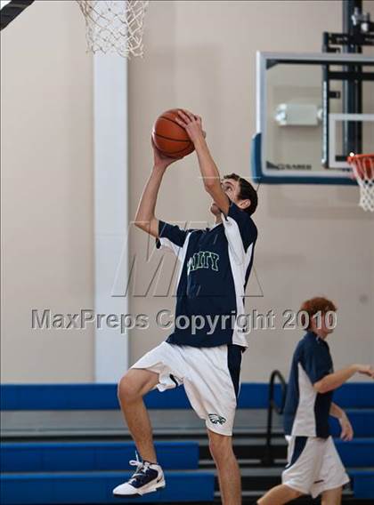 Thumbnail 2 in Alvord vs Trinity Christian (Lake Country Classic) photogallery.