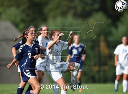 Thumbnail 2 in John Jay-East Fishkill @ North Salem photogallery.