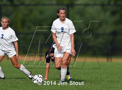 Thumbnail 1 in John Jay-East Fishkill @ North Salem photogallery.