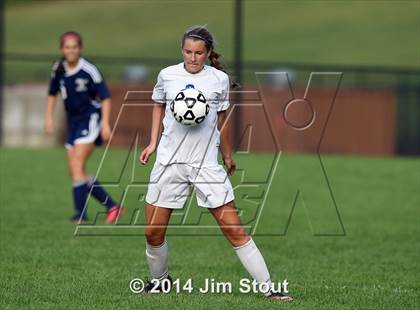 Thumbnail 2 in John Jay-East Fishkill @ North Salem photogallery.