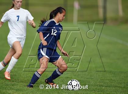 Thumbnail 2 in John Jay-East Fishkill @ North Salem photogallery.
