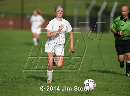 Thumbnail 2 in John Jay-East Fishkill @ North Salem photogallery.