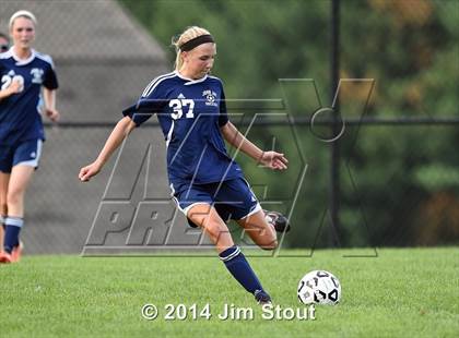 Thumbnail 1 in John Jay-East Fishkill @ North Salem photogallery.