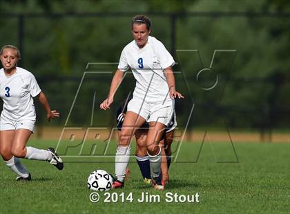 Thumbnail 2 in John Jay-East Fishkill @ North Salem photogallery.