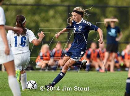 Thumbnail 2 in John Jay-East Fishkill @ North Salem photogallery.