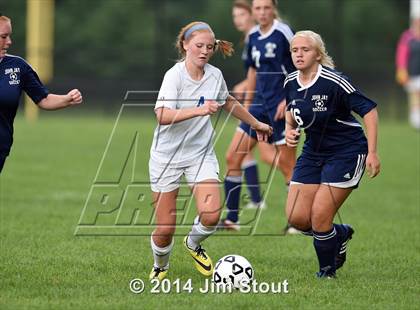 Thumbnail 1 in John Jay-East Fishkill @ North Salem photogallery.