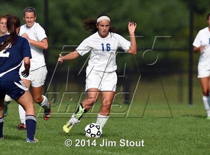 Thumbnail 1 in John Jay-East Fishkill @ North Salem photogallery.