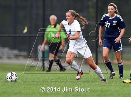Thumbnail 2 in John Jay-East Fishkill @ North Salem photogallery.