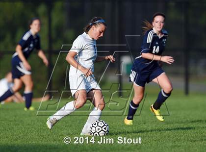 Thumbnail 1 in John Jay-East Fishkill @ North Salem photogallery.