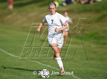 Thumbnail 1 in John Jay-East Fishkill @ North Salem photogallery.