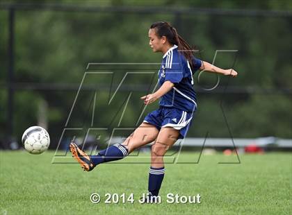 Thumbnail 1 in John Jay-East Fishkill @ North Salem photogallery.
