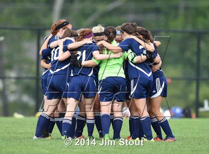 Thumbnail 1 in John Jay-East Fishkill @ North Salem photogallery.