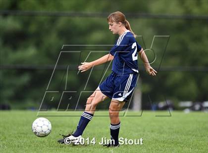Thumbnail 1 in John Jay-East Fishkill @ North Salem photogallery.