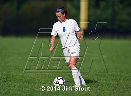 Thumbnail 1 in John Jay-East Fishkill @ North Salem photogallery.