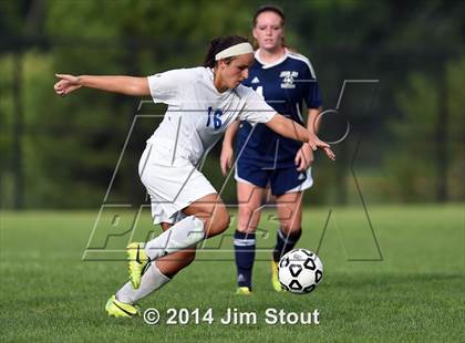 Thumbnail 3 in John Jay-East Fishkill @ North Salem photogallery.