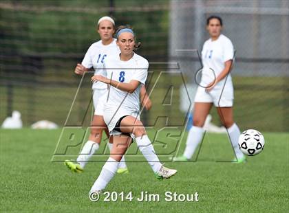 Thumbnail 1 in John Jay-East Fishkill @ North Salem photogallery.