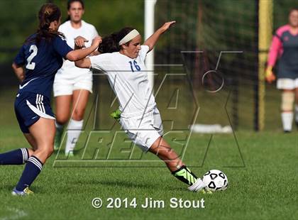 Thumbnail 2 in John Jay-East Fishkill @ North Salem photogallery.