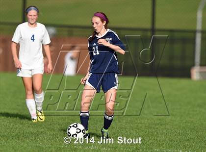 Thumbnail 2 in John Jay-East Fishkill @ North Salem photogallery.