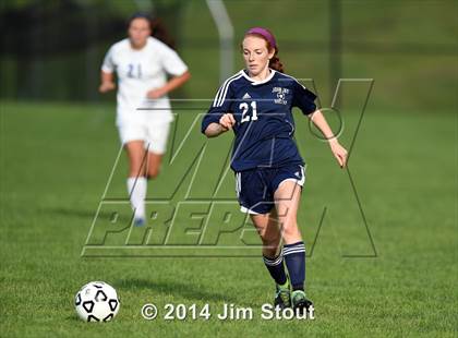 Thumbnail 1 in John Jay-East Fishkill @ North Salem photogallery.