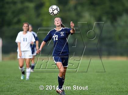 Thumbnail 2 in John Jay-East Fishkill @ North Salem photogallery.