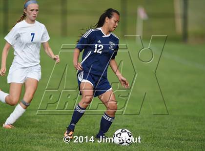 Thumbnail 1 in John Jay-East Fishkill @ North Salem photogallery.