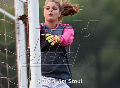 Thumbnail 2 in John Jay-East Fishkill @ North Salem photogallery.
