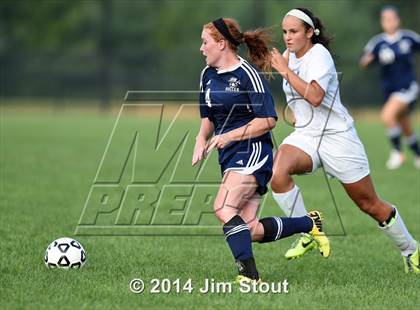 Thumbnail 2 in John Jay-East Fishkill @ North Salem photogallery.