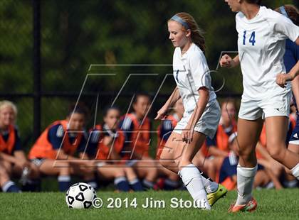 Thumbnail 2 in John Jay-East Fishkill @ North Salem photogallery.