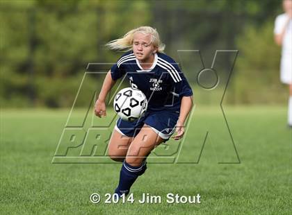 Thumbnail 3 in John Jay-East Fishkill @ North Salem photogallery.