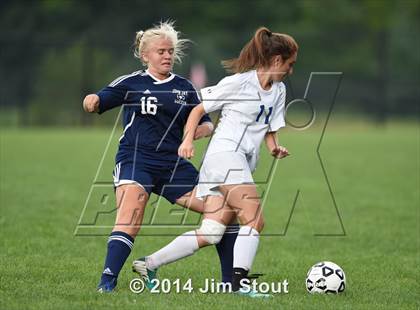 Thumbnail 1 in John Jay-East Fishkill @ North Salem photogallery.