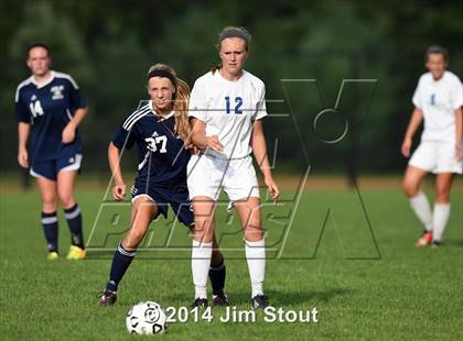 Thumbnail 3 in John Jay-East Fishkill @ North Salem photogallery.