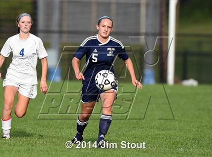 Thumbnail 3 in John Jay-East Fishkill @ North Salem photogallery.
