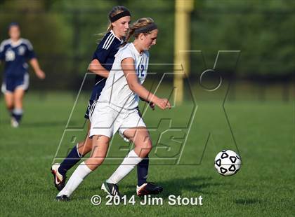 Thumbnail 2 in John Jay-East Fishkill @ North Salem photogallery.