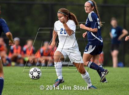 Thumbnail 1 in John Jay-East Fishkill @ North Salem photogallery.