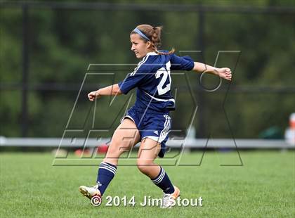Thumbnail 3 in John Jay-East Fishkill @ North Salem photogallery.
